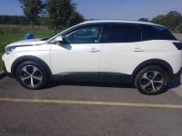 Peugeot 3008 II, nawigacja, kamera, virtual cocpit,