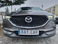 Mazda CX-5 Pabianice - zdjęcie 3
