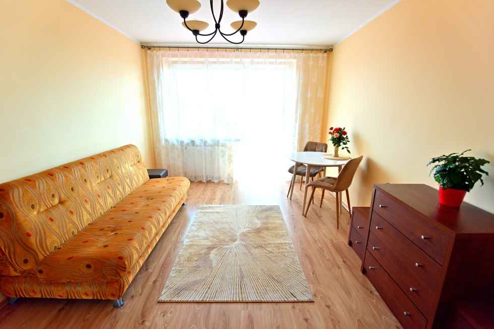 Kameralne 2-pokojowe ANTONIUK Białystok - zdjęcie 5