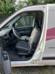 Syndyk sprzeda Fiat Doblo Maxi (chłodnia) Wałbrzych - zdjęcie 6