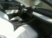 Tesla Model 3 Mid Range, 2019, od ubezpieczalni Warszawa - zdjęcie 6