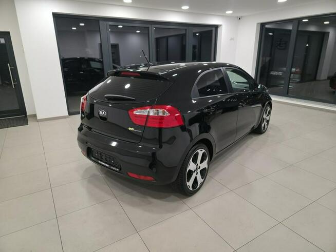 Kia Rio 1.4 /Bezwypadkowy/ Bogate wyposażenie/GWARANCJA NA ROK Korczyna - zdjęcie 7