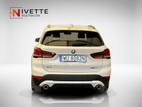 BMW X1 2,0 20i (178 KM) sDrive Salon PL Warszawa - zdjęcie 9