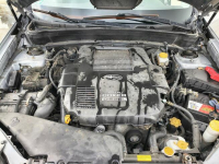 Sprzedam świeżo sprowadzone Subaru Forester Gniezno - zdjęcie 8