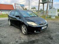 Mazda 5 2.0 TD 143km 06r 7 os