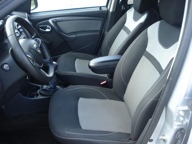 Dacia Duster Serwis ASO. Morzyczyn - zdjęcie 10