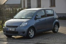 Daihatsu Sirion 1.3B Automat/ 4x4/ Klima/ 2 KPL KÓŁ/ Sprowadzony Tarnogród - zdjęcie 4