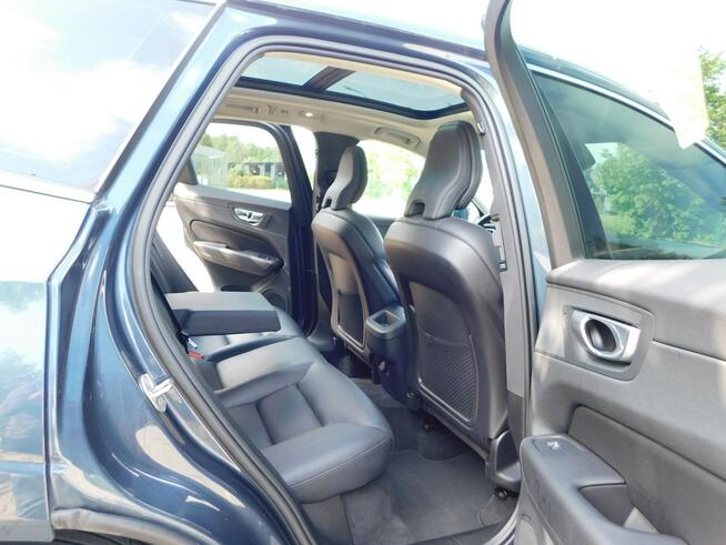 Volvo XC 60 2.0D4 Plus Bright z Gwarancją Bezwypadkowości Żyrardów - zdjęcie 10