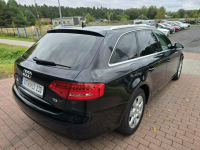 Audi A4 Cielcza - zdjęcie 8