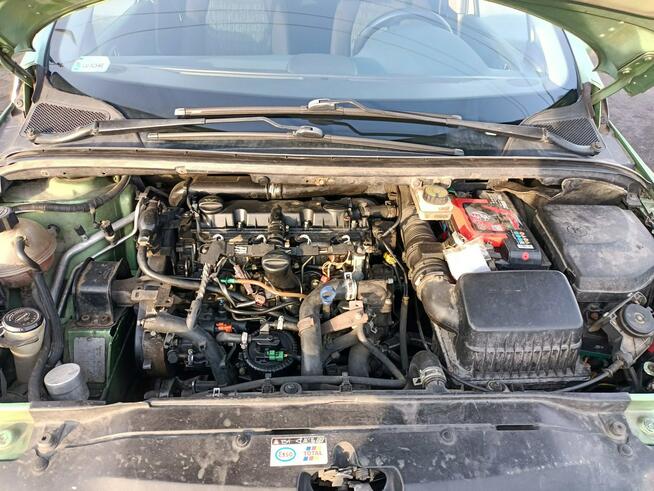 Peugeot 307 2.0HDI 90km 01r Tarnów - zdjęcie 8