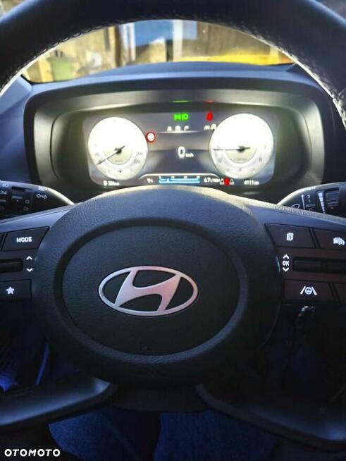 Hyundai Bayon 1.0 T-GDI Smart Nowa Wieś - zdjęcie 4