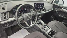 Audi Q5 35 TDI mHEV S tronic ! Z Polskiego Salonu ! Faktura Vat ! Warszawa - zdjęcie 9