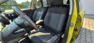 C4 Cactus  - Bezwypadkowy - Polska - Nawigacja Studzienice - zdjęcie 9