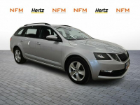 Škoda Octavia 1.6 TDI (115 KM) Ambition Salon PL F-Vat Warszawa - zdjęcie 3