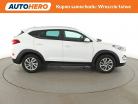 Hyundai Tucson navi klima auto kamera i czujniki parkowania Warszawa - zdjęcie 9