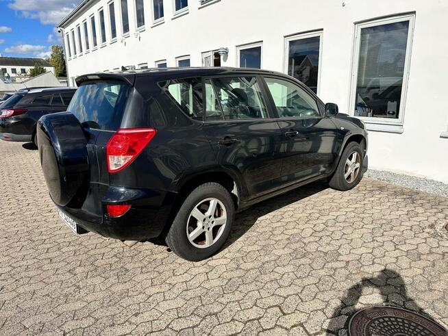 Toyota RAV-4 Sadlno - zdjęcie 3