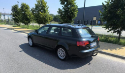 Audi A4 B7 | 1.9 TDI 116 KM | 2005 | Hak | Klimatyzacja | Pabianice - zdjęcie 7