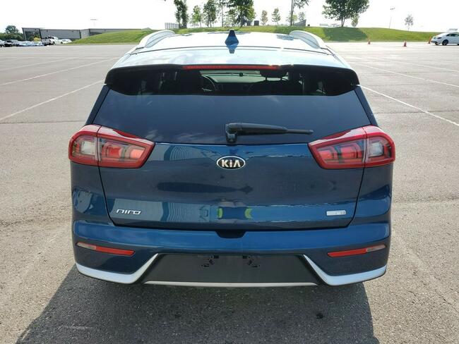 Kia Niro LX 1.6 Katowice - zdjęcie 5