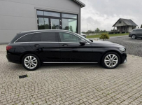C 220*Automat*LED*Virtual*EL.KLAPA*194 KM Sierakowice - zdjęcie 5