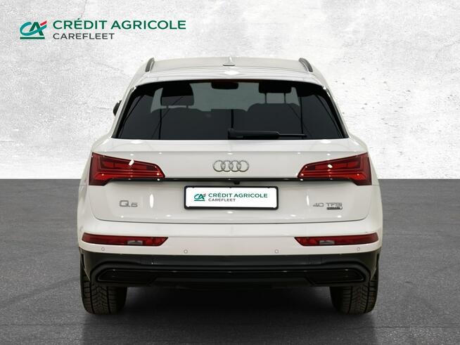 Audi Q5  40 TFSI MHEV Quatro Advanced S Tronic Warszawa - zdjęcie 6