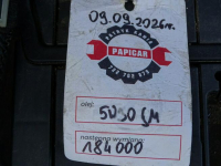 Opel Astra 1.6B+LPG Fajny Stan!!! Białogard - zdjęcie 12