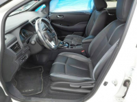 Nissan Leaf Komorniki - zdjęcie 8