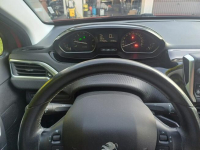 Peugeot 2008 Ładny, zadbany, bogata wersja, GWARANCJA Łochowo - zdjęcie 11