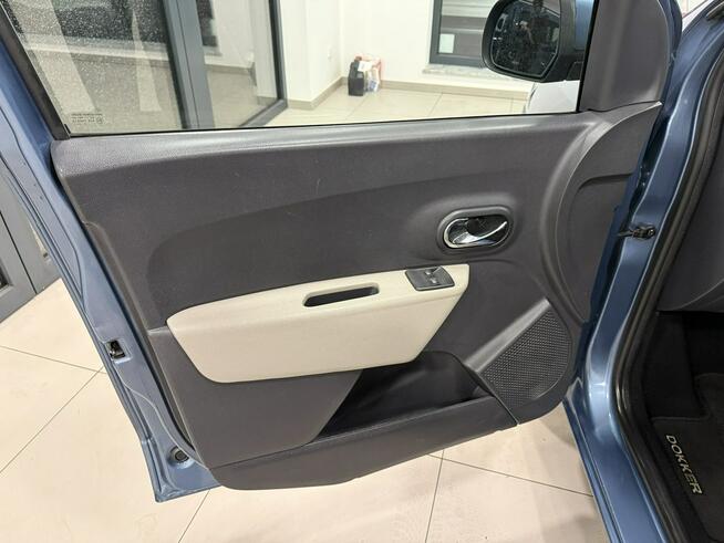 Dacia Dokker Instalacja Gazowa / Gwarancja Roczna / Po Serwisie Korczyna - zdjęcie 11