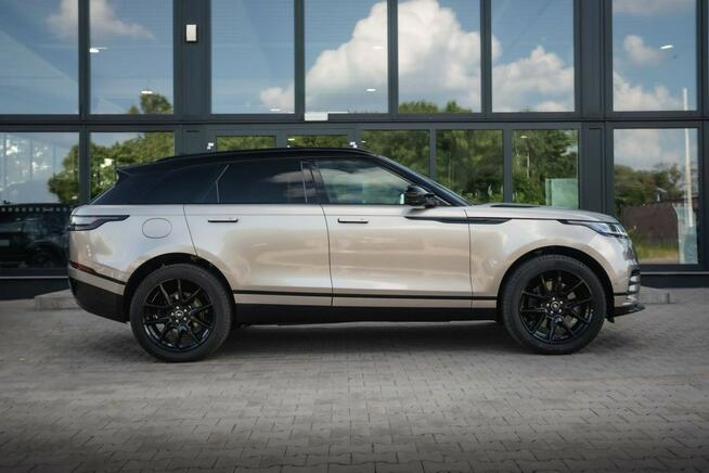 Range Rover Velar MY26 2.0 I4 PHEV 404 PS AWD Auto Dynamic SE Poznań - zdjęcie 3