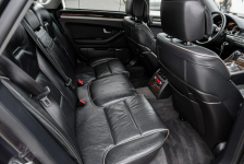 Audi A8 4.2i V8 350KM ! 250tys km ! Opłacona ! Zwoleń - zdjęcie 9