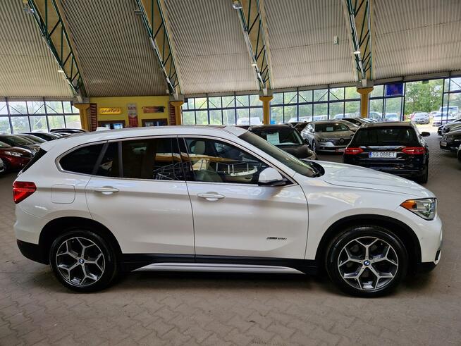 BMW X1 Zobacz opis !!W podanej cenie  Roczna Gwarancja !!! Mysłowice - zdjęcie 10