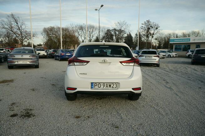 Toyota Auris 1.33/99KM Active Salon PL Fvat 23% PO9AW23 Poznań - zdjęcie 6