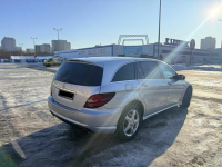 Mercedes-Benz Klasa R 320 CDI 4-Matic Long Warszawa - zdjęcie 4