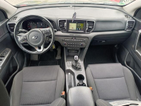Kia Sportage Kamera ,Nawigacja ,Grzana kierownica .serwis , zadbany Dulowa - zdjęcie 7