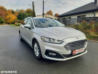 Ford Mondeo 2.0 EcoBlue Business Edition Sosnowiec - zdjęcie 6