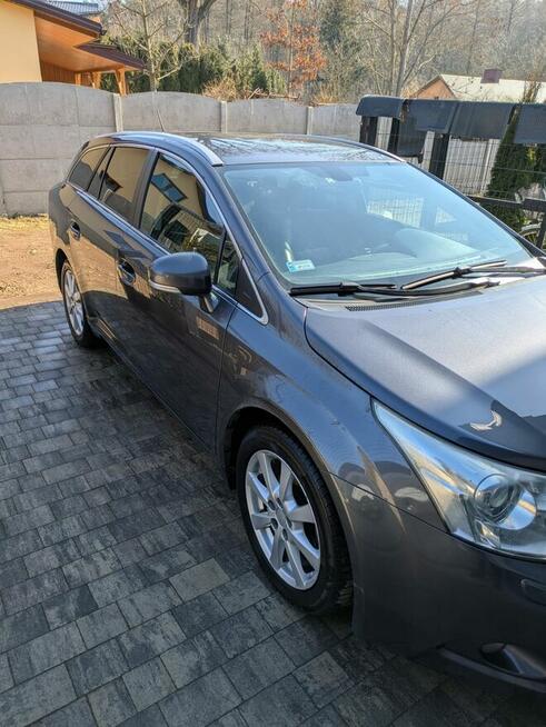 sprzedam auto Mrozy - zdjęcie 6