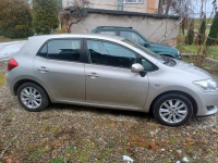 Toyota Auris 1.6 VVTi 5 drzwi. Przebieg 144 tys! Sikorzyce - zdjęcie 10