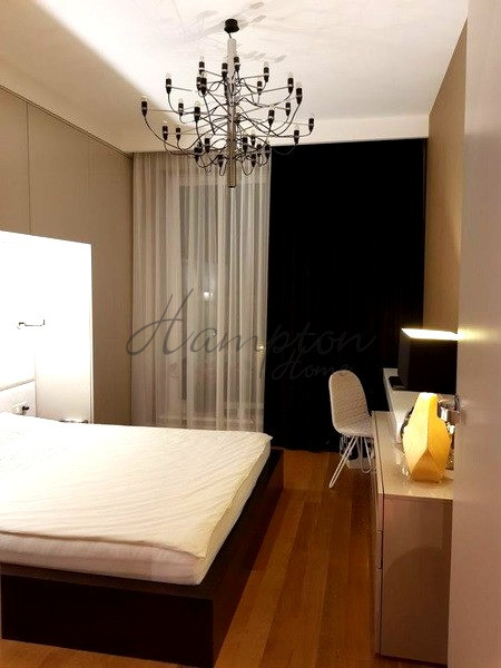 Nowoczesne mieszkanie na Muranowie 3 pokoje Śródmieście - zdjęcie 3