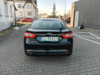 Ford Mondeo 2.0 Diesel napęd 4X4 Bogata Opcja Sedan Salon Ostrów Wielkopolski - zdjęcie 5