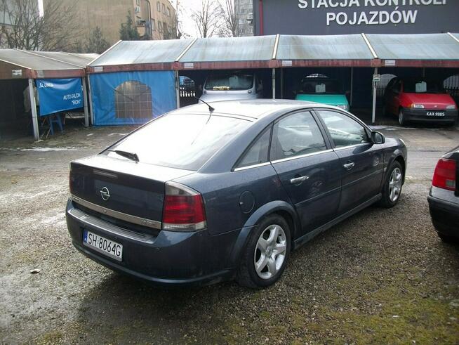 Opel Vectra/ 1.9/ 150 KM Katowice - zdjęcie 4