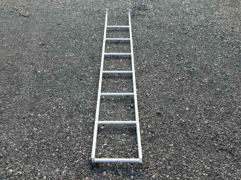 Drabina do Rusztowań Elewacyjnych Rusztowanie Komunikacja Zamość - zdjęcie 2