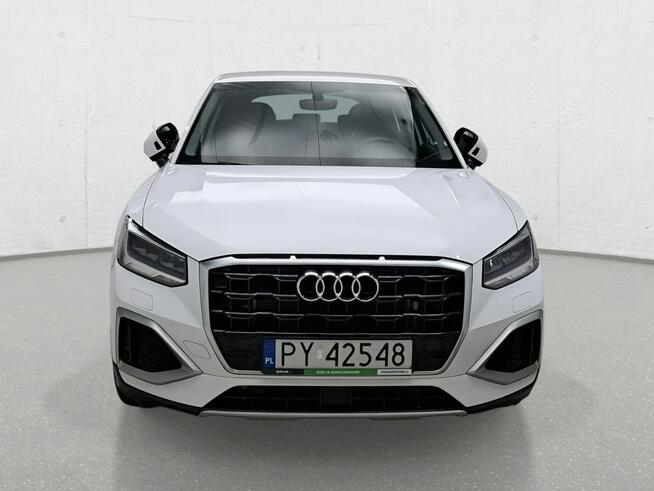 Audi Q2 Komorniki - zdjęcie 3
