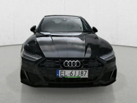 Audi A7 Komorniki - zdjęcie 2
