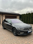 Volkswagen Passat 2.0 TDI SCR DSG7 Elegance Lift Model 2020 Brudzew - zdjęcie 3
