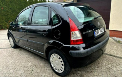 Citroen C3 1.1 60KM Zarejestrowany Bardzo Ładny Długie Opłaty Zamiana Wrocław - zdjęcie 3