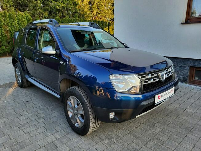 Dacia Duster ** 1,6 Benzyna  ** Bogata Wersja  ** Jatutów - zdjęcie 4