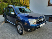 Dacia Duster ** 1,6 Benzyna  ** Bogata Wersja  ** Jatutów - zdjęcie 4