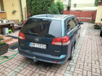 Sprzedam Opel Vectra 1.9cdti kombi Mińsk Mazowiecki - zdjęcie 5