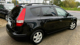 Hyundai i30 1.6D*90PS*OPŁACONY Bezwypadkowy Klimatyzacja*Serwis* Częstochowa - zdjęcie 10