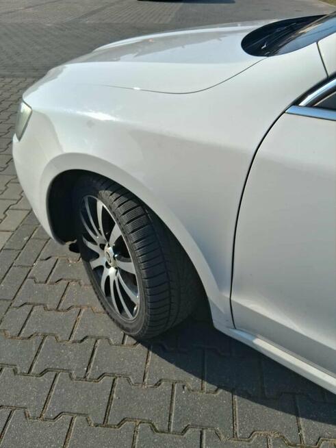 Sprzedam Skoda Superb 2013 2.0 TDI Ostrów Mazowiecka - zdjęcie 4